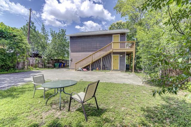 907 Taulbee LN, Austin, TX 78757