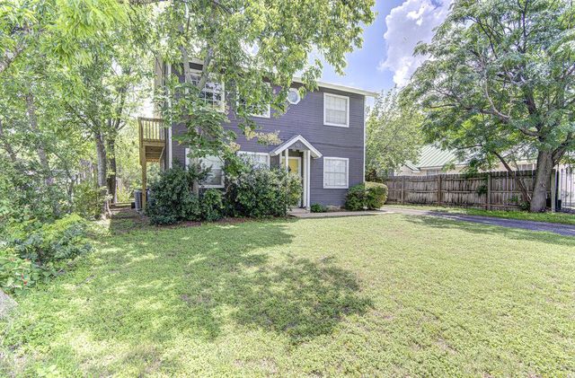 907 Taulbee LN, Austin, TX 78757