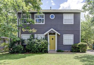 907 Taulbee LN, Austin, TX 78757
