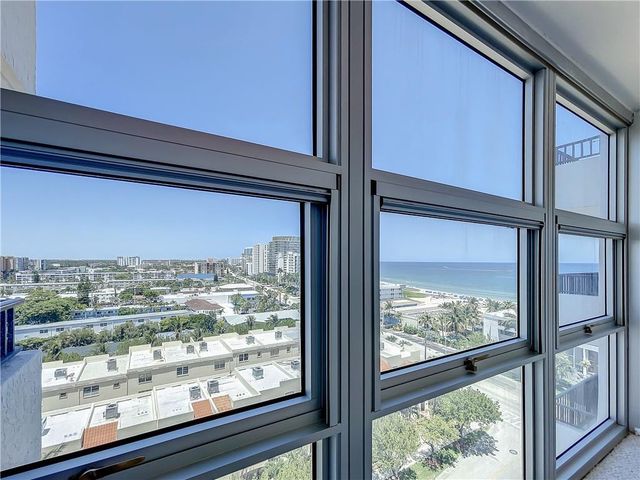 531 N Ocean Boulevard 1207, Pompano Beach, FL 33062