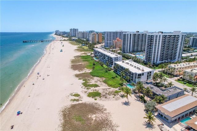 531 N Ocean Boulevard 1207, Pompano Beach, FL 33062