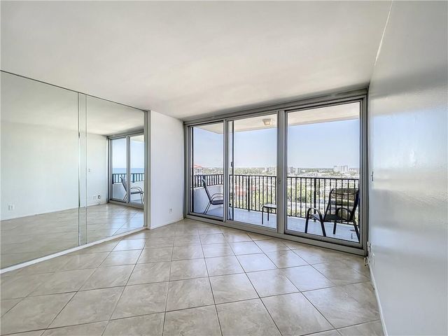 531 N Ocean Boulevard 1207, Pompano Beach, FL 33062