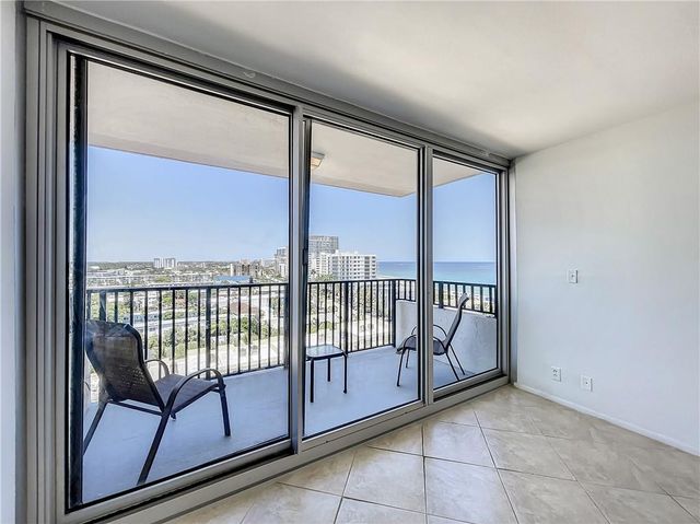 531 N Ocean Boulevard 1207, Pompano Beach, FL 33062