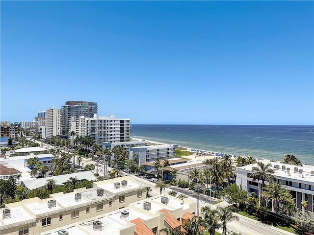 531 N Ocean Boulevard 1207, Pompano Beach, FL 33062