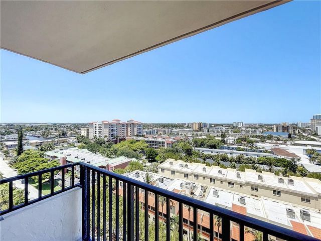 531 N Ocean Boulevard 1207, Pompano Beach, FL 33062