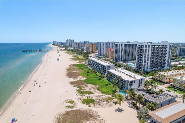 531 N Ocean Boulevard 1207, Pompano Beach, FL 33062
