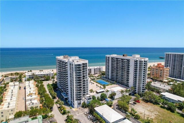 531 N Ocean Boulevard 1207, Pompano Beach, FL 33062