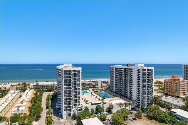 531 N Ocean Boulevard 1207, Pompano Beach, FL 33062