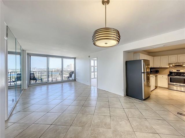 531 N Ocean Boulevard 1207, Pompano Beach, FL 33062