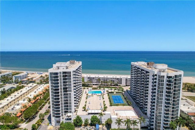 531 N Ocean Boulevard 1207, Pompano Beach, FL 33062