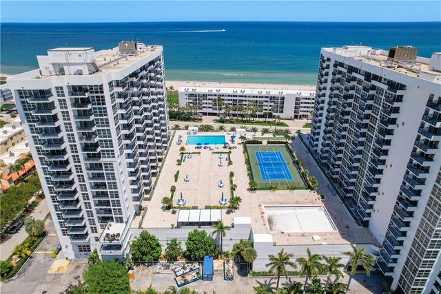 531 N Ocean Boulevard 1207, Pompano Beach, FL 33062