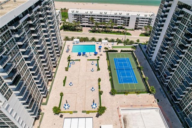 531 N Ocean Boulevard 1207, Pompano Beach, FL 33062