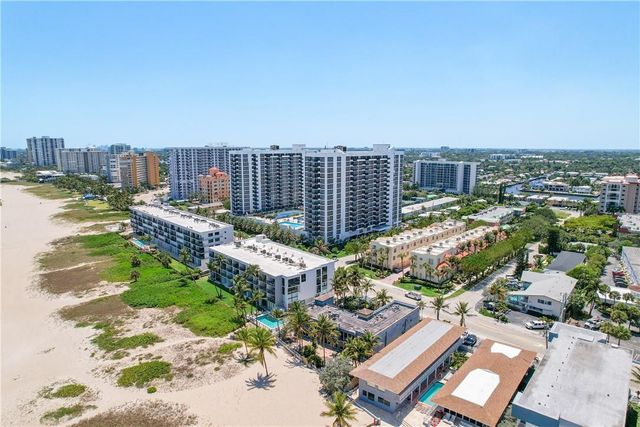 531 N Ocean Boulevard 1207, Pompano Beach, FL 33062