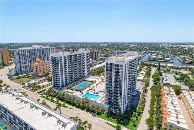 531 N Ocean Boulevard 1207, Pompano Beach, FL 33062