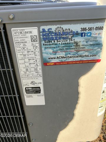 112 Fordham Street, Deltona, FL 32725