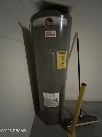 112 Fordham Street, Deltona, FL 32725