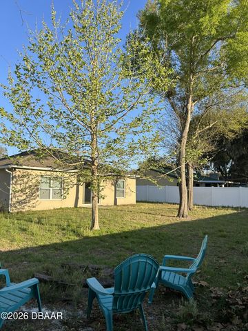 112 Fordham Street, Deltona, FL 32725