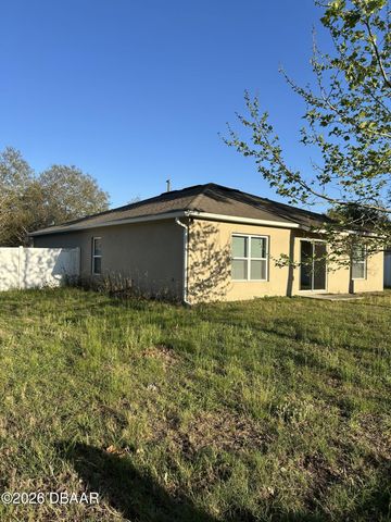 112 Fordham Street, Deltona, FL 32725