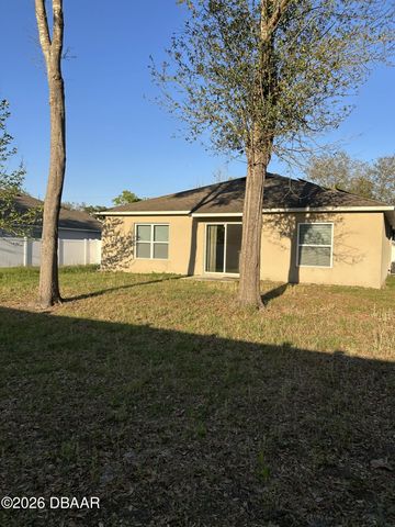 112 Fordham Street, Deltona, FL 32725