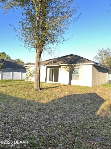 112 Fordham Street, Deltona, FL 32725