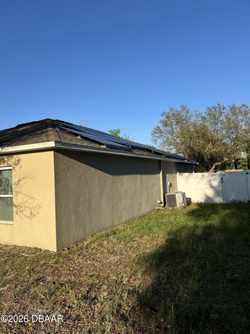 112 Fordham Street, Deltona, FL 32725