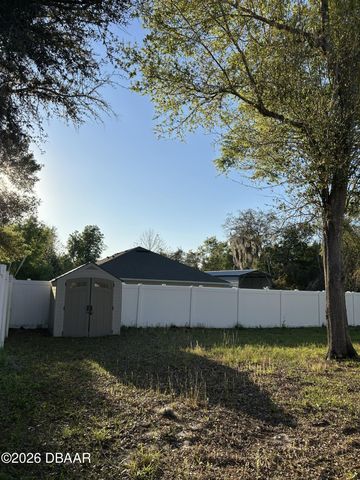 112 Fordham Street, Deltona, FL 32725