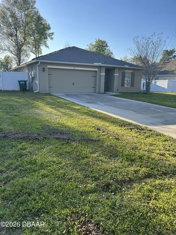 112 Fordham Street, Deltona, FL 32725