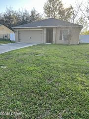 112 Fordham Street, Deltona, FL 32725
