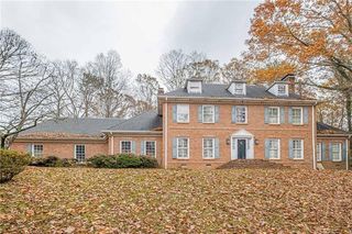 5339 S Richland Creek Road, Buford, GA 30515
