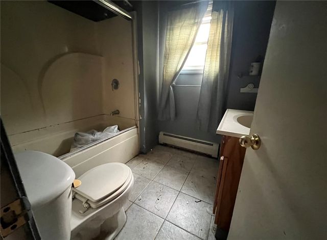 511 Logan Street, Elmira City, NY 14901