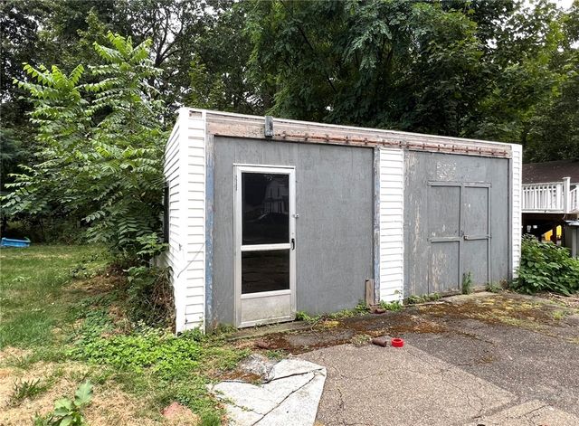 511 Logan Street, Elmira City, NY 14901