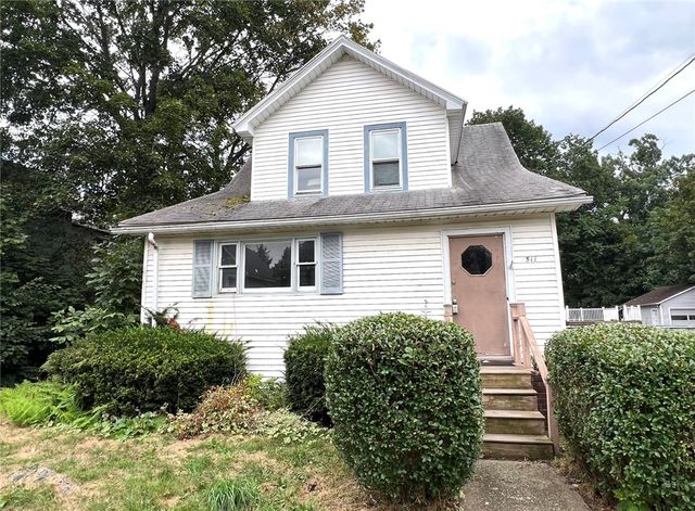 511 Logan Street, Elmira City, NY 14901