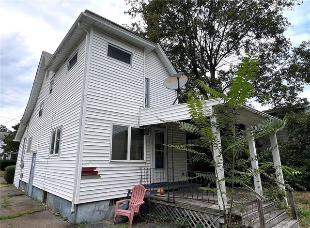 511 Logan Street, Elmira City, NY 14901