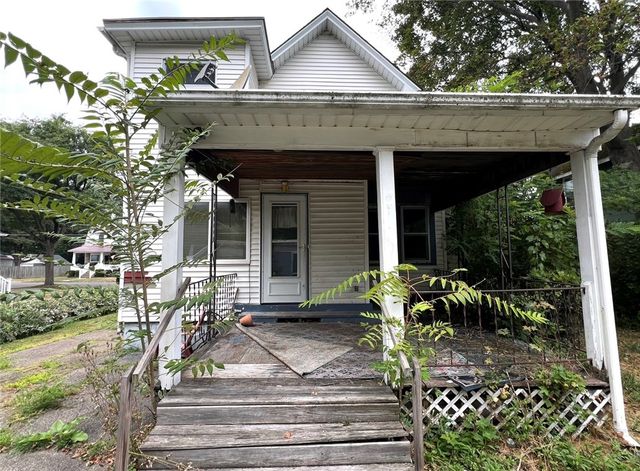 511 Logan Street, Elmira City, NY 14901