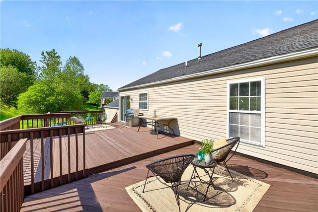 3217 Holly Crescent, Macedon, NY 14502