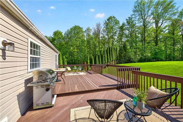 3217 Holly Crescent, Macedon, NY 14502