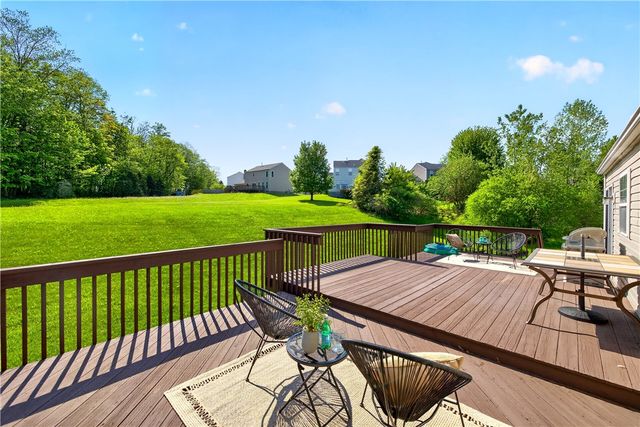 3217 Holly Crescent, Macedon, NY 14502