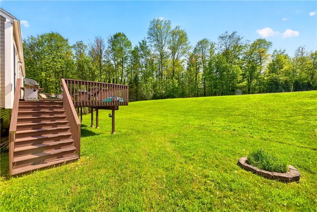 3217 Holly Crescent, Macedon, NY 14502