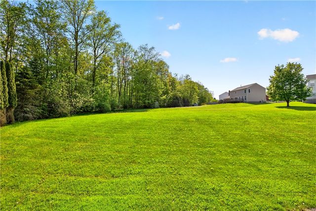 3217 Holly Crescent, Macedon, NY 14502