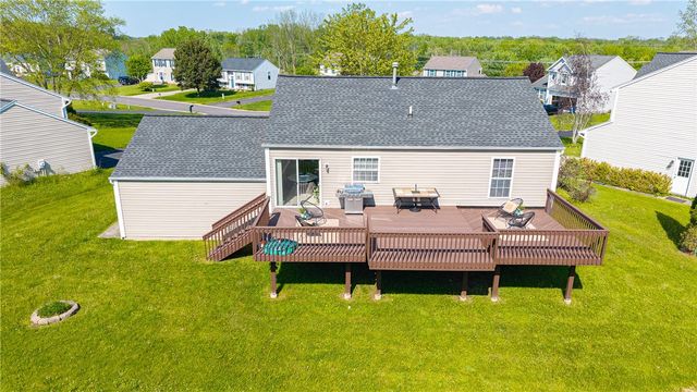 3217 Holly Crescent, Macedon, NY 14502