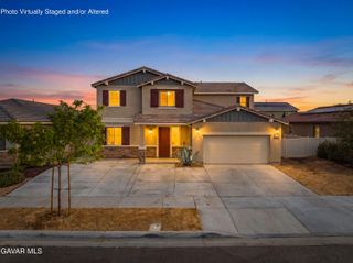 45025 43rd Street, Lancaster, CA 93536