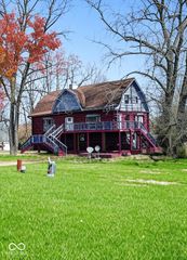 7591 N Old State Road 67, Mooresville, IN 46158