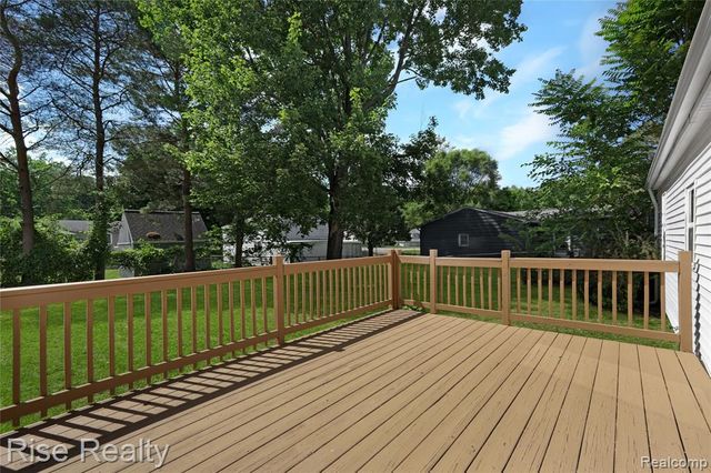 319 N Genesee Street, Montrose, MI 48457