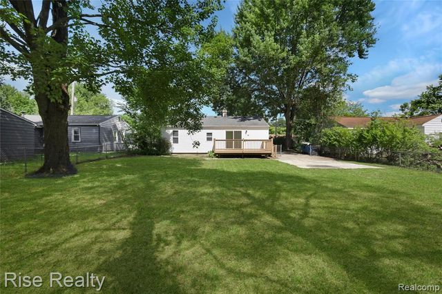 319 N Genesee Street, Montrose, MI 48457