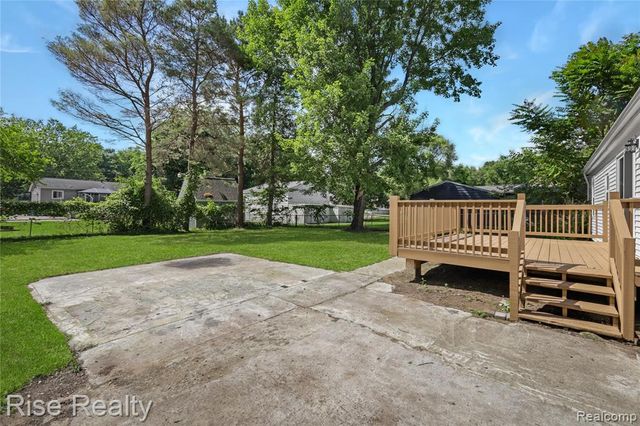 319 N Genesee Street, Montrose, MI 48457