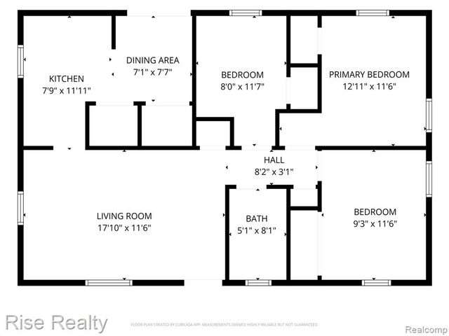 319 N Genesee Street, Montrose, MI 48457