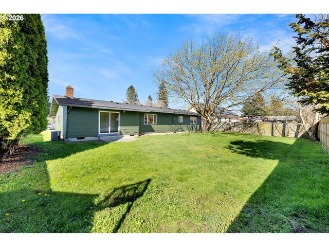 14907 Ne 34TH St, Vancouver, WA 98682