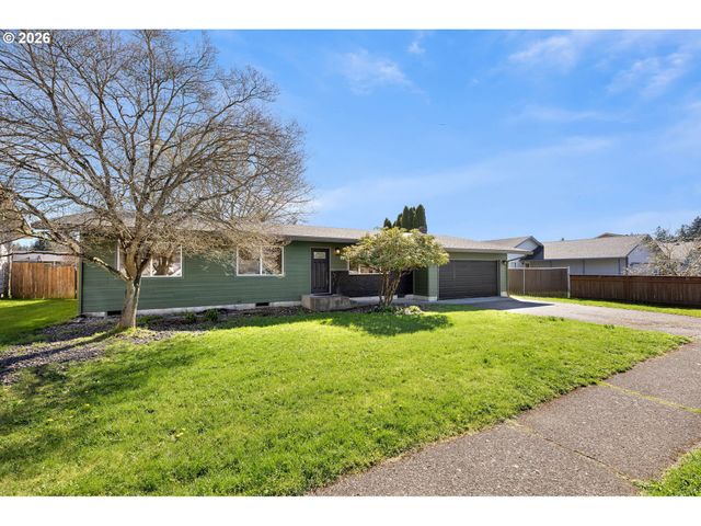 14907 Ne 34TH St, Vancouver, WA 98682