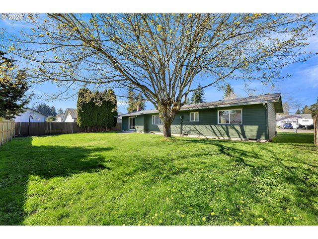 14907 Ne 34TH St, Vancouver, WA 98682
