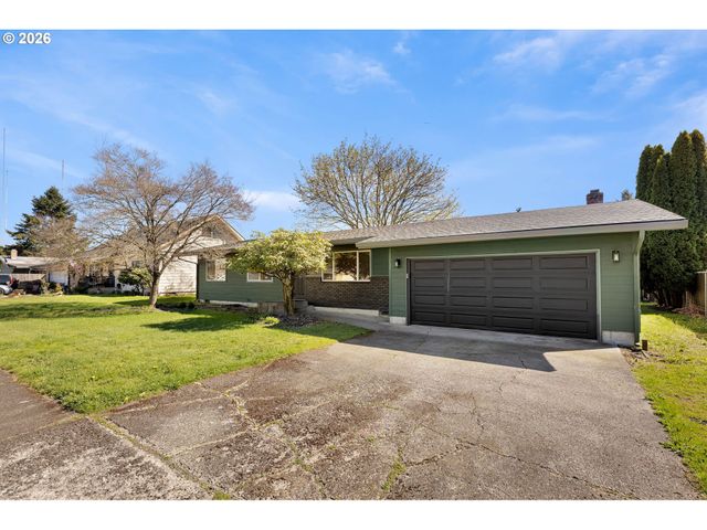 14907 Ne 34TH St, Vancouver, WA 98682